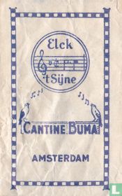 Cantine Buma 