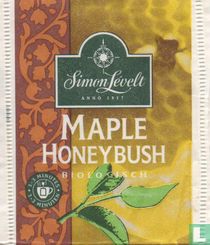 Maple Honeybush
