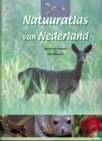 Natuuratlas van Nederland