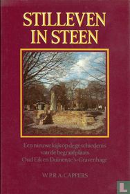 Stilleven in steen