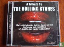 A tribute to The Rolling Stones