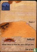 Arkhold