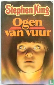 Ogen van Vuur