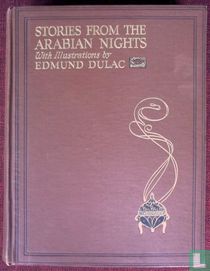 Stories from the Arabian Nights