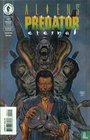 Aliens versus Predator: Eternal 2