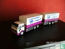 Mercedes-Benz 'Jumbo cargo'