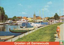 Groeten uit Eernewoude