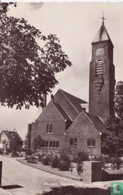 Nieuwe Hervormde Kerk