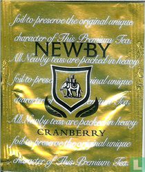 Cranberry 