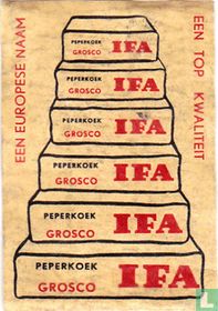 Grosco IFA