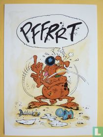 JK061 - Pffrrt (1989)