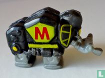 Mastodon