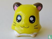 Timidy