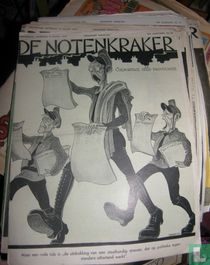 De Notenkraker 10