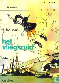 Het vliegkruid