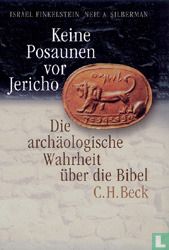 Keine Posaunen vor Jericho