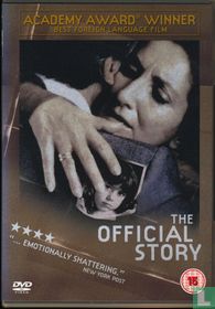 The Official Story