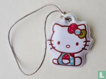 Hello Kitty hangertje