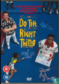 Do the Right Thing