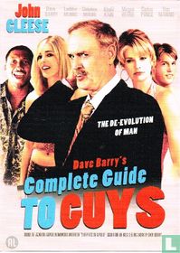 Complete Guide to Guys