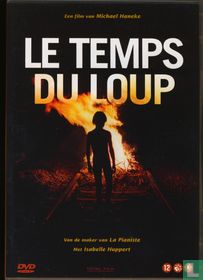 Le temps du loup