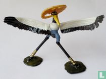 Master Crane