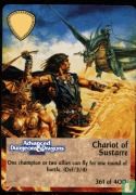 Chariot of Sustarre