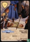 Cure Light Wounds