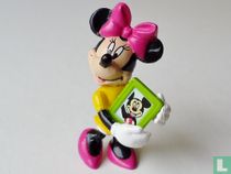 Minnie Mouse