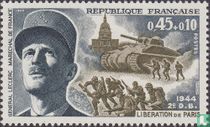 Liberation of Paris
