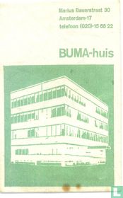 Buma-huis