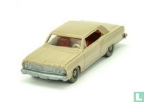 Opel 22M ivoorbeige