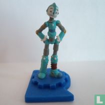 Rodney Copperbottom
