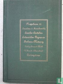 Mannen van beteekenis in onze dagen-1874