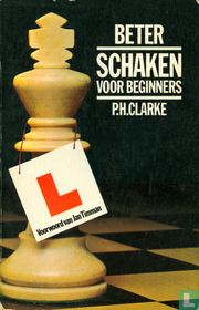 Beter schaken voor beginners
