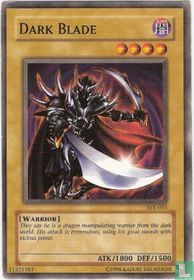 Dark Blade