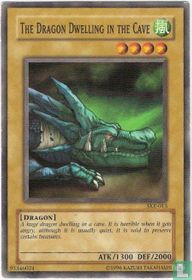 The Dragon Dwelling in the Cave