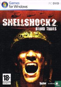 Shellshock 2: Blood Trails 