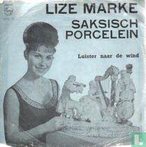 Saksisch porcelein