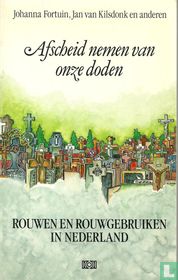 Afscheid nemen van onze doden