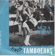 Tamboerke