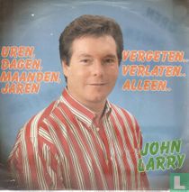 Uren, dagen, maanden, jaren