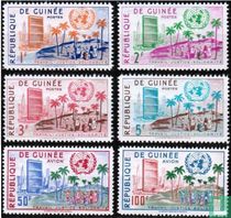 Nations Unies