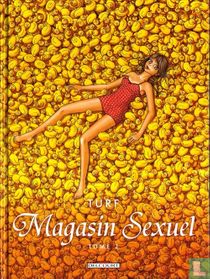 Magasin sexuel 2