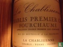 Chablis 1er Cru Fourchaume