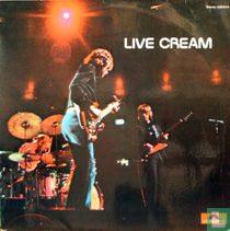 Live Cream