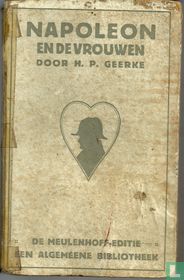 Napoleon en de vrouwen