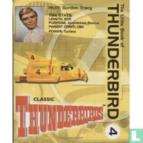 The Little Book of Thunderbird 4