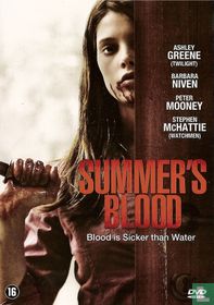 Summer's Blood