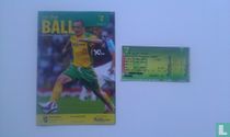 Norwich City - Vitesse 
